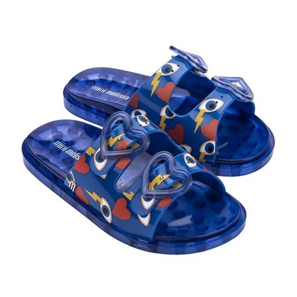 Mini Melissa Shoes Mini Melissa Wide Capetos Poshmark